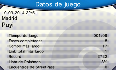 Pok�mon Link Battle!