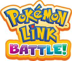 Pok�mon Link Battle!