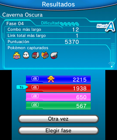 Pok�mon Link Battle!