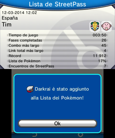 Pokémon Link Battle!