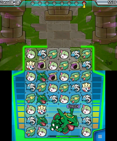 Pokémon Link Battle!