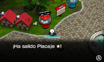 Super Pok�mon Rumble