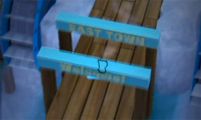 Super Pok�mon Rumble para 3DS