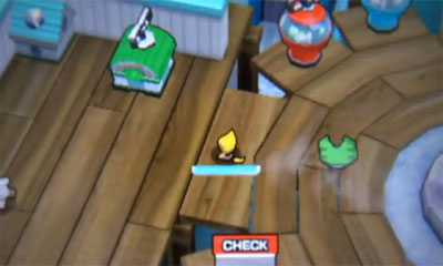 Super Pokémon Rumble para 3DS
