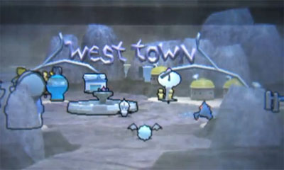 Super Pok�mon Rumble para 3DS