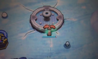 Super Pokémon Rumble para 3DS