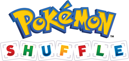 Pok�mon Shuffle