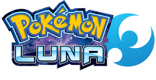 Pok�mon Luna