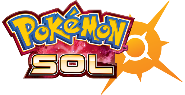 Pok�mon Sol