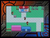 Pokémon Box (Emulador)