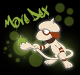 MoveDex
