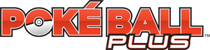 Pok� Ball Plus