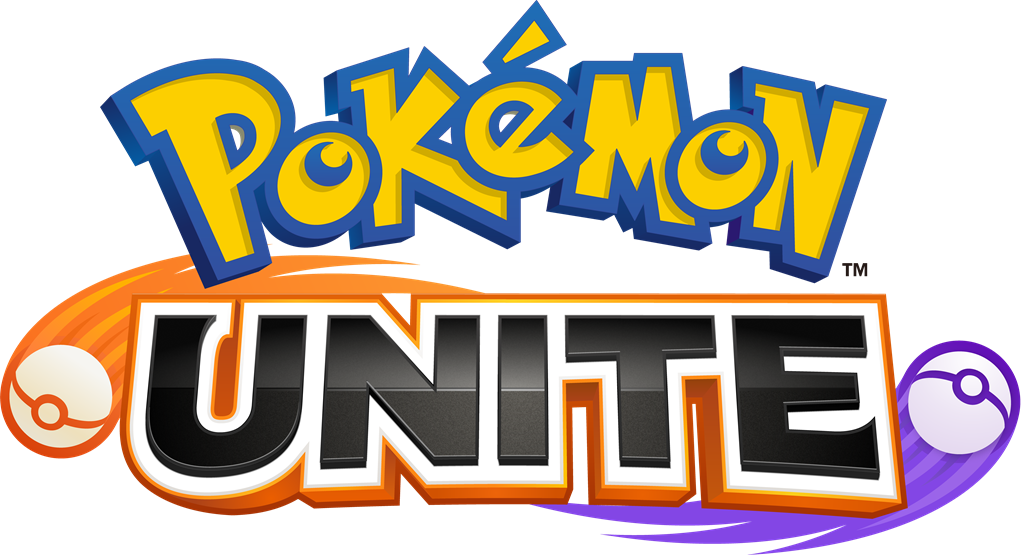 Pok�mon UNITE