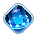 Botón Teletransporte