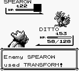 Spearow