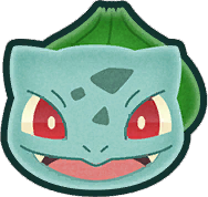 Bulbasaur