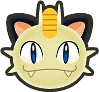 Meowth