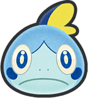Sobble