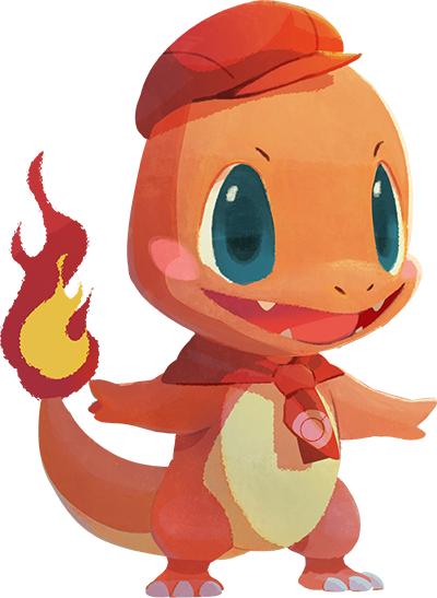 Charmander