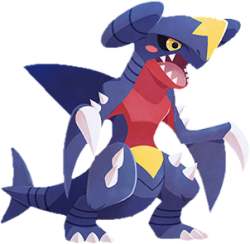 Garchomp