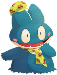 Munchlax Gorra Comil�n