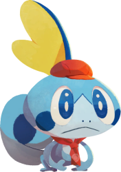 Sobble