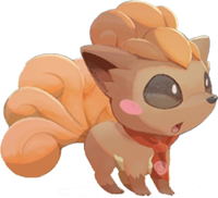 Vulpix