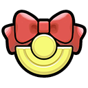 Cinta Estrella del Carisma Cinta Estrella del Carisma