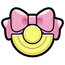 Cinta Estrella de la Dulzura Cinta Estrella de la Dulzura