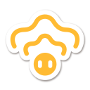 Emblema Carisma Emblema Carisma