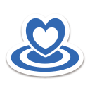 Emblema Compostura Emblema Compostura