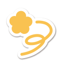 Emblema Despreocupación Emblema Despreocupación