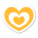 Emblema Felicidad Emblema Felicidad