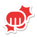 Emblema Impulsividad Emblema Impulsividad