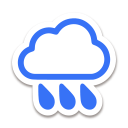 Emblema Lluvia Emblema Lluvia