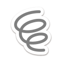 Emblema Mal Humor Emblema Mal Humor