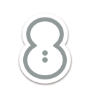 Emblema Nieve Emblema Nieve