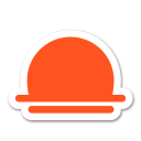 Emblema Ocaso Emblema Ocaso