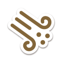 Emblema Polvareda Emblema Polvareda