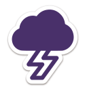 Emblema Tormenta Emblema Tormenta