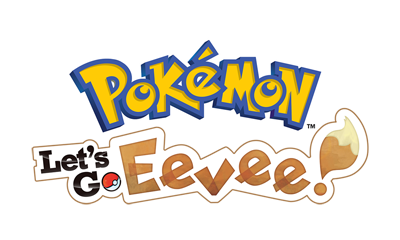 Pok�mon: Let's Go, Eevee!