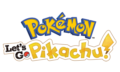 Pok�mon: Let's Go, Pikachu!