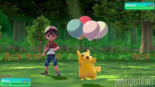 Imagen del movimiento