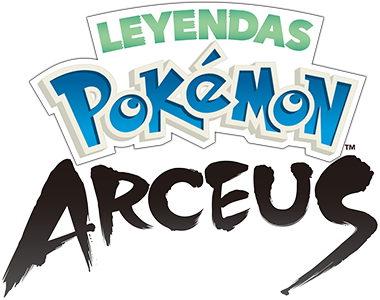 Leyendas Pok�mon: Arceus