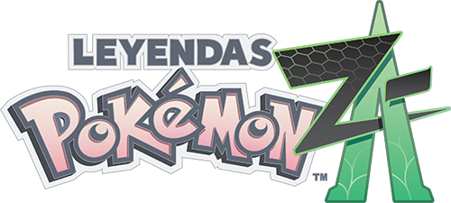 Leyendas Pok�mon: Z-A
