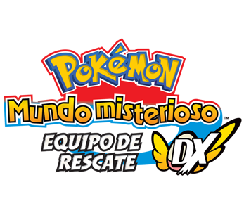 Pok�mon Mundo misterioso: equipo de rescate DX