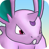Nidoran?
