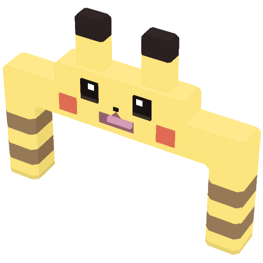 Arco Pokémon Quest