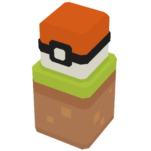 Ball Pokémon Quest