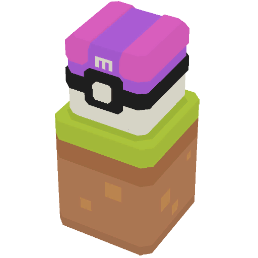 Ball Pokémon Quest